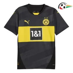 Borussia Dortmund Camisa Replicas Visitante Segundo Kit 2024/25