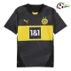 Borussia Dortmund Camisa Replicas Visitante Segundo Kit 2024/25 Borussia Dortmund Camisa Replicas Visitante Segundo Kit 2024/25