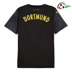 Borussia Dortmund Camisa Replicas Visitante Segundo Kit 2024/25