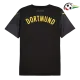 Borussia Dortmund Camisa Replicas Visitante Segundo Kit 2024/25 Borussia Dortmund Camisa Replicas Visitante Segundo Kit 2024/25