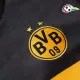 Borussia Dortmund Camisa Replicas Visitante Segundo Kit 2024/25 Borussia Dortmund Camisa Replicas Visitante Segundo Kit 2024/25