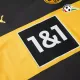 Borussia Dortmund Camisa Replicas Visitante Segundo Kit 2024/25 Borussia Dortmund Camisa Replicas Visitante Segundo Kit 2024/25