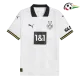 Borussia Dortmund Camiseta Baratas Terceiro Kit 2024/25 Borussia Dortmund Camiseta Baratas Terceiro Kit 2024/25