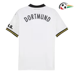 Borussia Dortmund Camiseta Baratas Terceiro Kit 2024/25
