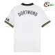 Borussia Dortmund Camiseta Baratas Terceiro Kit 2024/25 Borussia Dortmund Camiseta Baratas Terceiro Kit 2024/25