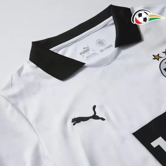Borussia Dortmund Camiseta Baratas Terceiro Kit 2024/25 Borussia Dortmund Camiseta Baratas Terceiro Kit 2024/25