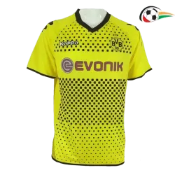 Camisola Borussia Dortmund Qualidade AAA Home 2011/12 Retro Classicas