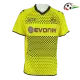 Camisola Borussia Dortmund Qualidade AAA Home 2011/12 Retro Classicas Camisola Borussia Dortmund Qualidade AAA Home 2011/12 Retro Classicas