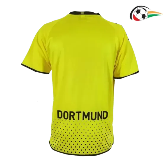 Camisola Borussia Dortmund Qualidade AAA Home 2011/12 Retro Classicas Camisola Borussia Dortmund Qualidade AAA Home 2011/12 Retro Classicas