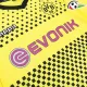 Camisola Borussia Dortmund Qualidade AAA Home 2011/12 Retro Classicas Camisola Borussia Dortmund Qualidade AAA Home 2011/12 Retro Classicas