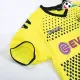 Camisola Borussia Dortmund Qualidade AAA Home 2011/12 Retro Classicas Camisola Borussia Dortmund Qualidade AAA Home 2011/12 Retro Classicas