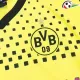 Camisola Borussia Dortmund Qualidade AAA Home 2011/12 Retro Classicas Camisola Borussia Dortmund Qualidade AAA Home 2011/12 Retro Classicas