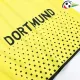 Camisola Borussia Dortmund Qualidade AAA Home 2011/12 Retro Classicas Camisola Borussia Dortmund Qualidade AAA Home 2011/12 Retro Classicas