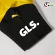 Borussia Dortmund Equipacione Qualidade TAILANDESA Home Primeiro Kit 2024/25 Niños Borussia Dortmund Equipacione Qualidade TAILANDESA Home Primeiro Kit 2024/25 Niños