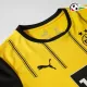 Borussia Dortmund Equipacione Qualidade TAILANDESA Home Primeiro Kit 2024/25 Niños Borussia Dortmund Equipacione Qualidade TAILANDESA Home Primeiro Kit 2024/25 Niños