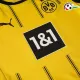 Borussia Dortmund Equipacione Qualidade TAILANDESA Home Primeiro Kit 2024/25 Niños Borussia Dortmund Equipacione Qualidade TAILANDESA Home Primeiro Kit 2024/25 Niños