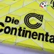 Camisa Borussia Dortmund Qualidade Premium Home Primeiro Kit 1988 Retro Camisa Borussia Dortmund Qualidade Premium Home Primeiro Kit 1988 Retro