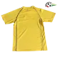 Camiseta Borussia Dortmund Futebol Local Primeiro Kit 2002 Vintage Camiseta Borussia Dortmund Futebol Local Primeiro Kit 2002 Vintage