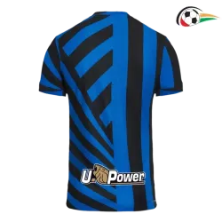 Equipacione Inter de Milan Replicas Primeiro Kit 2024/25 Versão Jogador