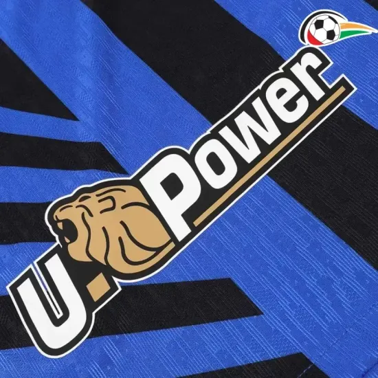 Equipacione Inter de Milan Replicas Primeiro Kit 2024/25 Versão Jogador Equipacione Inter de Milan Replicas Primeiro Kit 2024/25 Versão Jogador