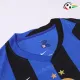 Equipacione Inter de Milan Replicas Primeiro Kit 2024/25 Versão Jogador Equipacione Inter de Milan Replicas Primeiro Kit 2024/25 Versão Jogador