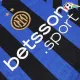 Equipacione Inter de Milan Replicas Primeiro Kit 2024/25 Versão Jogador Equipacione Inter de Milan Replicas Primeiro Kit 2024/25 Versão Jogador