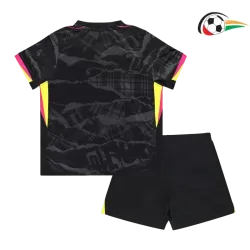 Chelsea Equipacione Qualidade TAILANDESA Alternativa Terceiro Kit 2024/25 Niños