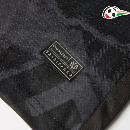 Chelsea Equipacione Qualidade TAILANDESA Alternativa Terceiro Kit 2024/25 Niños Chelsea Equipacione Qualidade TAILANDESA Alternativa Terceiro Kit 2024/25 Niños