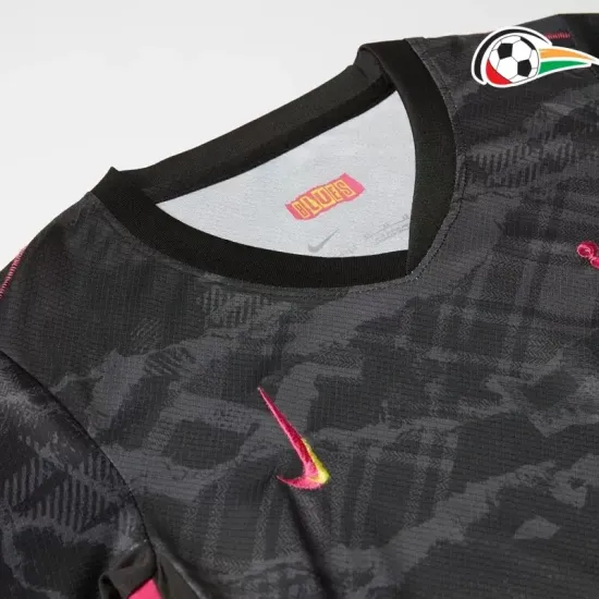 Chelsea Equipacione Qualidade TAILANDESA Alternativa Terceiro Kit 2024/25 Niños Chelsea Equipacione Qualidade TAILANDESA Alternativa Terceiro Kit 2024/25 Niños