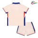 Camisa Chelsea Qualidade Premium Segundo Kit 2024/25 Infantil Camisa Chelsea Qualidade Premium Segundo Kit 2024/25 Infantil