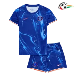 Chelsea Camisola Baratas Local 2024/25 (Camisola + Calções)