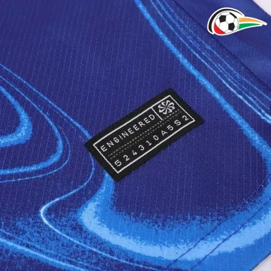 Chelsea Camisola Baratas Local 2024/25 (Camisola + Calções) Chelsea Camisola Baratas Local 2024/25 (Camisola + Calções)
