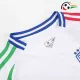 Camisola Italia Futebol Visitante 2024 Niños Camisola Italia Futebol Visitante 2024 Niños