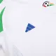 Camisola Italia Futebol Visitante 2024 Niños Camisola Italia Futebol Visitante 2024 Niños
