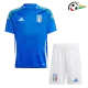 Camiseta Italia Baratas Local 2024 Infantil Camiseta Italia Baratas Local 2024 Infantil