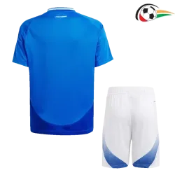 Camiseta Italia Baratas Local 2024 Infantil