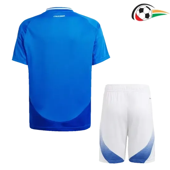 Camiseta Italia Baratas Local 2024 Infantil Camiseta Italia Baratas Local 2024 Infantil