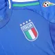 Camiseta Italia Baratas Local 2024 Infantil Camiseta Italia Baratas Local 2024 Infantil