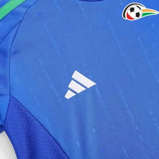Camiseta Italia Baratas Local 2024 Infantil Camiseta Italia Baratas Local 2024 Infantil