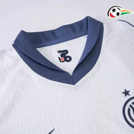 Inter de Milan Camisola Baratas Away Segundo Kit 2024/25 Jogador Inter de Milan Camisola Baratas Away Segundo Kit 2024/25 Jogador