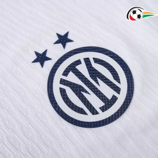 Inter de Milan Camisola Baratas Away Segundo Kit 2024/25 Jogador Inter de Milan Camisola Baratas Away Segundo Kit 2024/25 Jogador