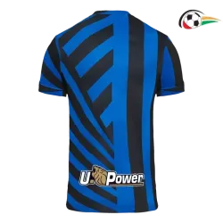 Inter de Milan Camisa Qualidade TAILANDESA Home 2024/25