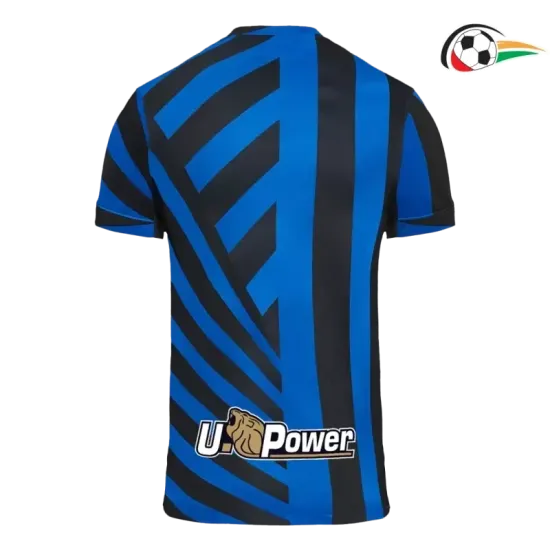Inter de Milan Camisa Qualidade TAILANDESA Home 2024/25 Inter de Milan Camisa Qualidade TAILANDESA Home 2024/25