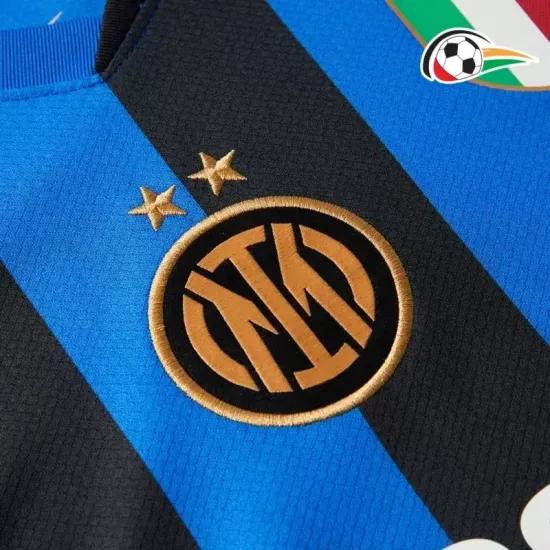Inter de Milan Camisa Qualidade TAILANDESA Home 2024/25 Inter de Milan Camisa Qualidade TAILANDESA Home 2024/25