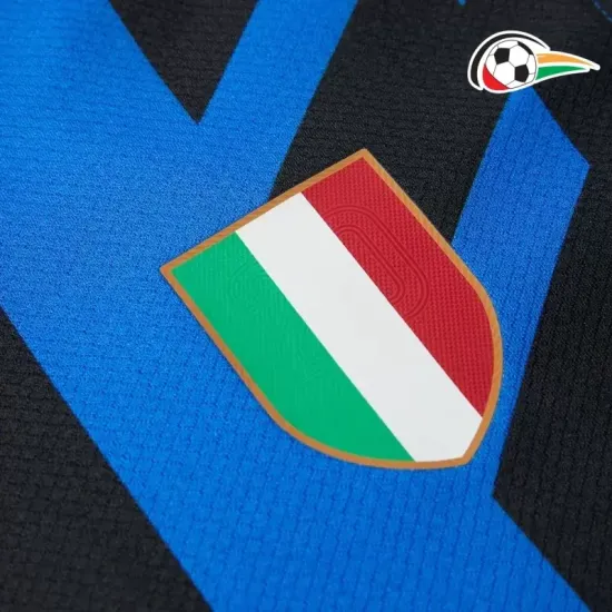 Inter de Milan Camisa Qualidade TAILANDESA Home 2024/25 Inter de Milan Camisa Qualidade TAILANDESA Home 2024/25