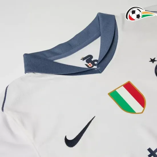Inter de Milan Camiseta Qualidade AAA Visitante 2024/25 Inter de Milan Camiseta Qualidade AAA Visitante 2024/25