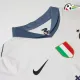 Inter de Milan Camiseta Qualidade AAA Visitante 2024/25 Inter de Milan Camiseta Qualidade AAA Visitante 2024/25