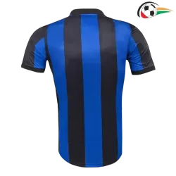 Camisola Inter de Milan Futebol Local 1999/00 Retro
