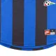 Camisola Inter de Milan Futebol Local 1999/00 Retro Camisola Inter de Milan Futebol Local 1999/00 Retro