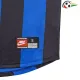 Camisola Inter de Milan Futebol Local 1999/00 Retro Camisola Inter de Milan Futebol Local 1999/00 Retro